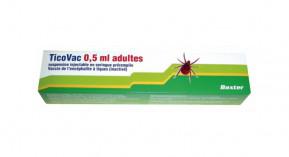 Ticovac : tensions d’approvisionnement