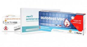 VIH : Attention aux autotests peu fiables