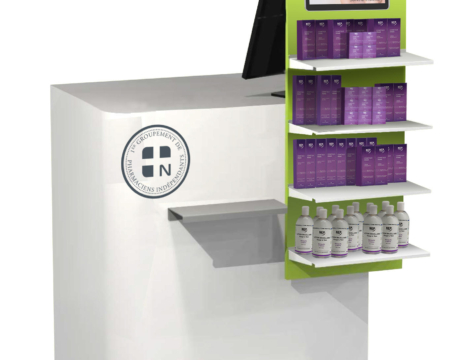 Népenthès se refait une beauté