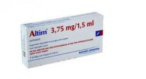 Altim : il ne reviendra pas !