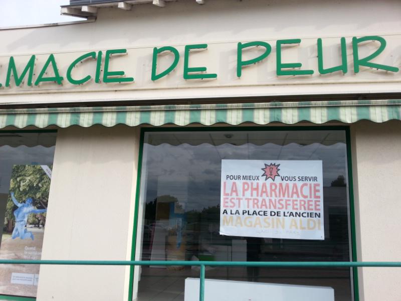 Réseau officinal : le décret sur les transferts et regroupements a été publié le 31 juillet 2018