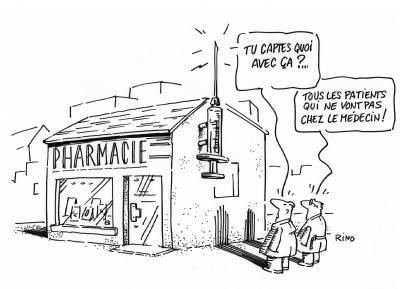 Vaccination contre la grippe : la HAS préconise d’élargir les populations cibles