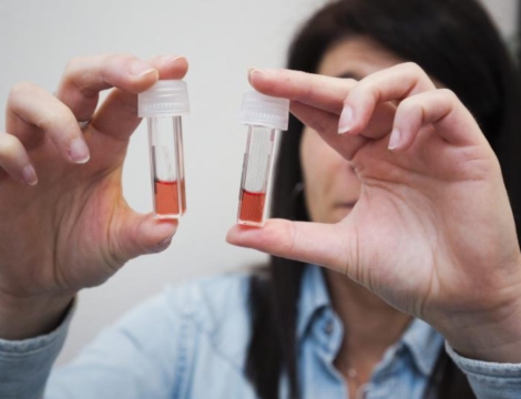 Infirmiers : appel à la création d’un acte de gestion du traitement médicamenteux