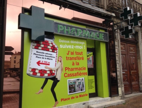 Créations, transferts et regroupements : une conférence-débat organisée par Fidal et Le Moniteur des pharmacies