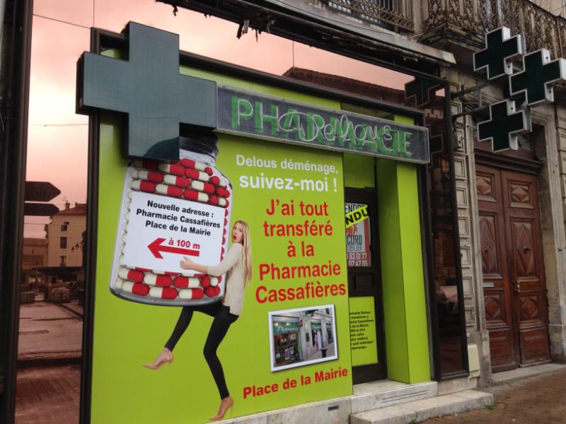 Créations, transferts et regroupements : une conférence-débat organisée par Fidal et Le Moniteur des pharmacies