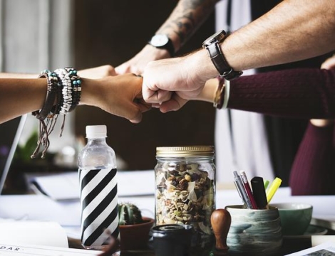 Accord-cadre interprofessionnel et plan santé : Les ambitions de l’UNPS