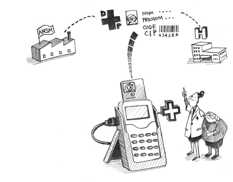 Information et médicament : Agnès Buzyn engage plusieurs chantiers