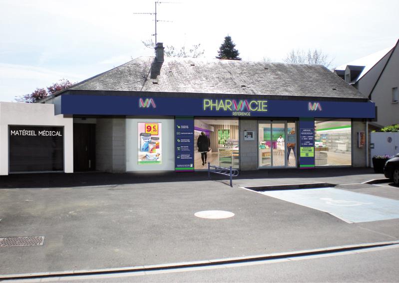 Groupements : PHR lance deux nouveaux concepts