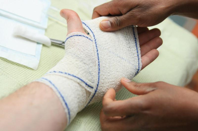 Infirmières libérales : appelées à ne plus prescrire de matériels et pansements