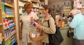 Médicaments non remboursables : la Drees revoit sérieusement à la baisse leur consommation