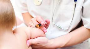 Couverture vaccinale des enfants : en augmentation