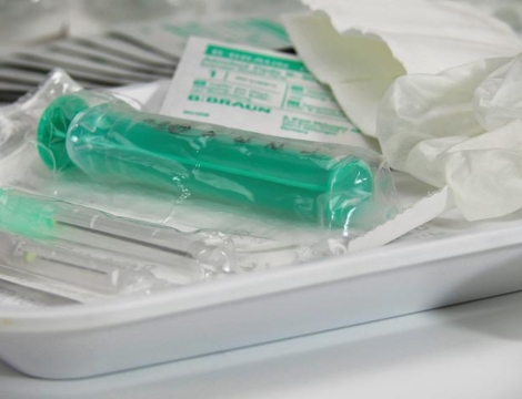 Vaccination contre la grippe des salariés de l’officine : une procédure d’inscription simplifiée