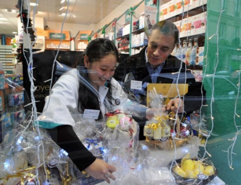 Réforme du financement et de l’apprentissage : un sondage pour les titulaires et les salariés