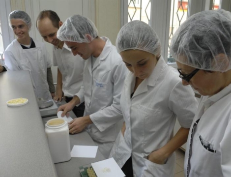 Etudiants en pharmacie : état des lieux d’une filière délaissée