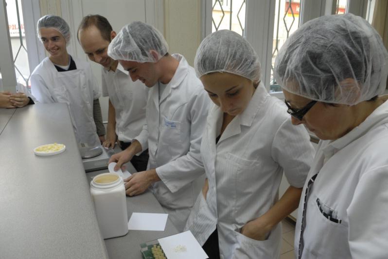 Etudiants en pharmacie : état des lieux d’une filière délaissée