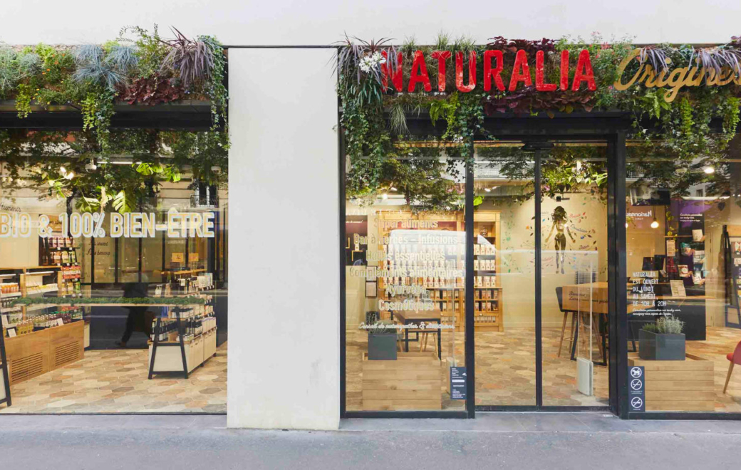 Place aux médecines douces