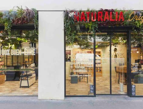 Place aux médecines douces