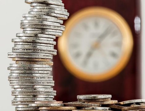 Rémunération en septembre : coup d’arrêt à son redressement