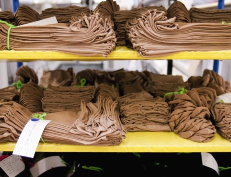 Compression veineuse : faut-il financer l’utilisation en prévention, s’interroge le CEPS