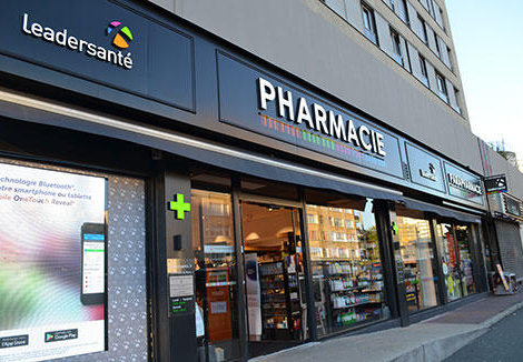 Leader Santé : les 25 officines Côté Pharma se rapprochent du groupement