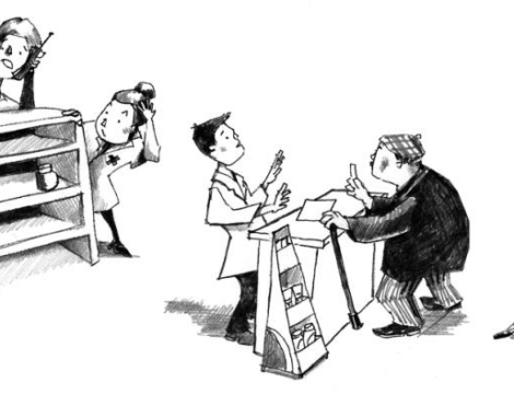 Pénurie de médicaments : les sénateurs proposent un pôle de production public