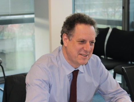 DMP : Nicolas Revel salue la mobilisation des pharmaciens