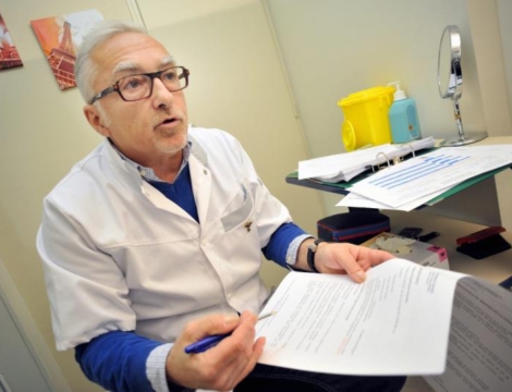 Bilans partagés de médication : les causes de leur lent démarrage