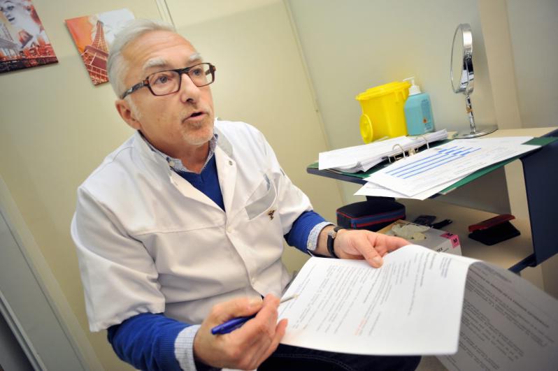 Bilans partagés de médication : les causes de leur lent démarrage