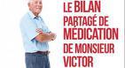 Bilans partagés de médication : 15 000 au 20 octobre, selon l’Assurance maladie