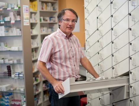 Prescription « pharmaceutique » : les médecins disent non