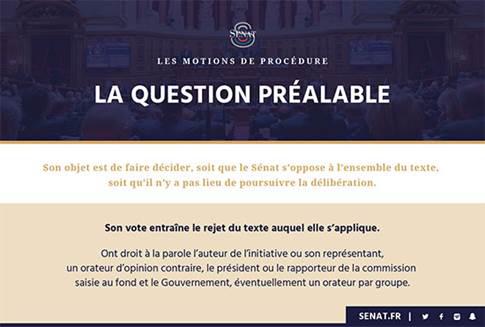 PLFSS pour 2019 : le Sénat n’adopte pas le PLFSS pour 2019