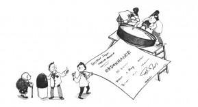 Prescription pharmaceutique : Les généralistes-CSMF ne veulent pas que cela « vienne d’en haut »