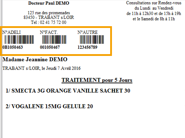PLFSS pour 2019 adopté au Sénat : pas d’indus si le n° RPPS n’est pas renseigné