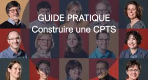 Création de CPTS : un guide pour les équipes de soins primaires