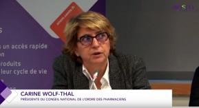 Cannabis thérapeutique : l’Ordre des pharmaciens défavorable au statut de « plante médicinale »