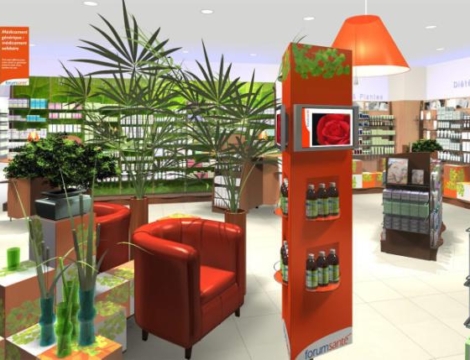 Services au patient et nouvelles technologies : 15 propositions pour les pharmaciens