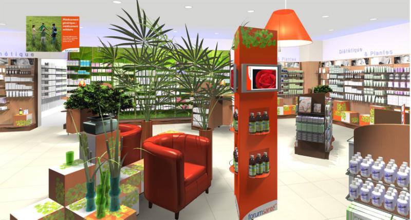 Services au patient et nouvelles technologies : 15 propositions pour les pharmaciens