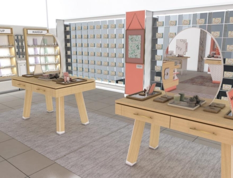 Walgreens entre au capital de Birchbox