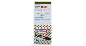 Tresiba : remboursé dès l’âge de 1 an