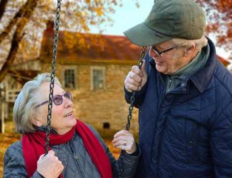 Grippe et vaccination : les pharmaciens touchent les 70 ans et plus, jusqu’ici jamais vaccinés