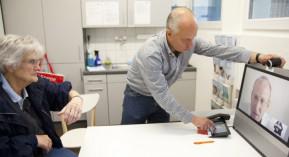 Télémédecine : un vecteur important d’économies