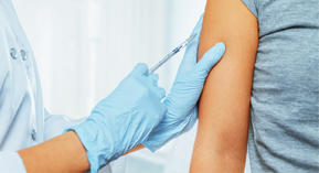 Vaccins antigrippaux : y aura-t-il de nouveaux stocks à Noël ?