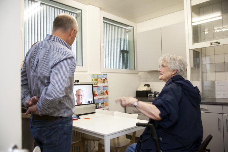 Avenant télémédecine : les deux syndicats mandatés pour le signer
