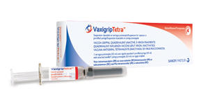 Grippe : il y aura des vaccins à Noël