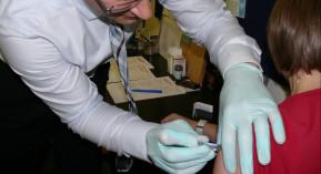 Vaccins antigrippaux : tensions et ruptures de stocks