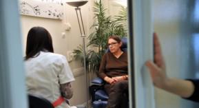 Entretiens chimiothérapie orale : une partie technique difficile à boucler