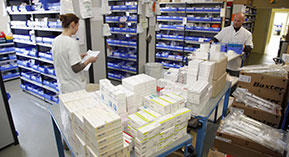 Lovenox : tensions d’approvisionnement oui, mais à l’hôpital