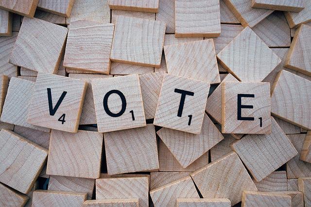 Vote des pharmaciens : élections ordinales en 2019