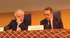 Economie de l’officine : le marché global en croissance de 1 % en 2018