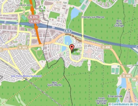 Maillage territorial : un maire demande l’ouverture d’une pharmacie par dérogation